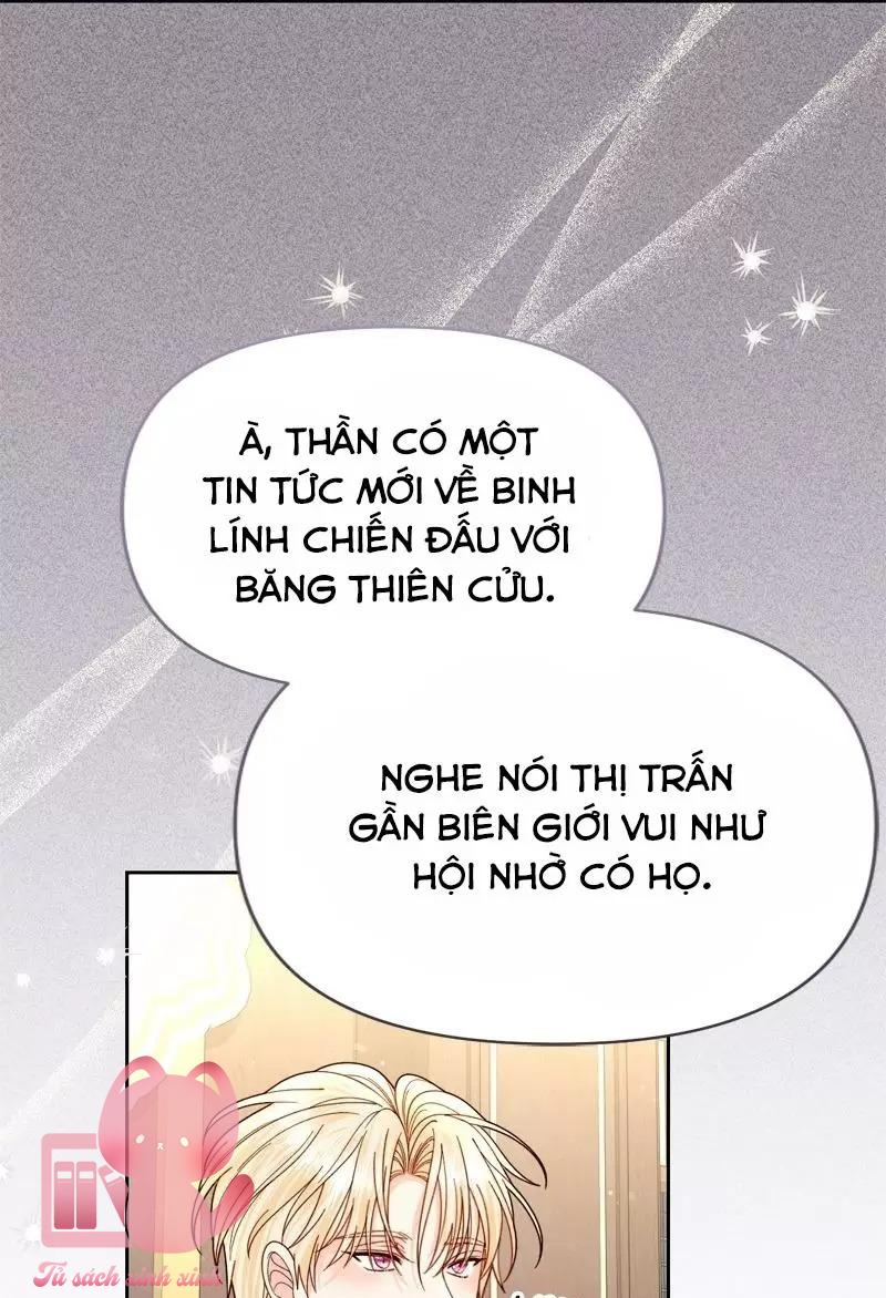 Hoàng Hậu Tái Hôn - Chap 148