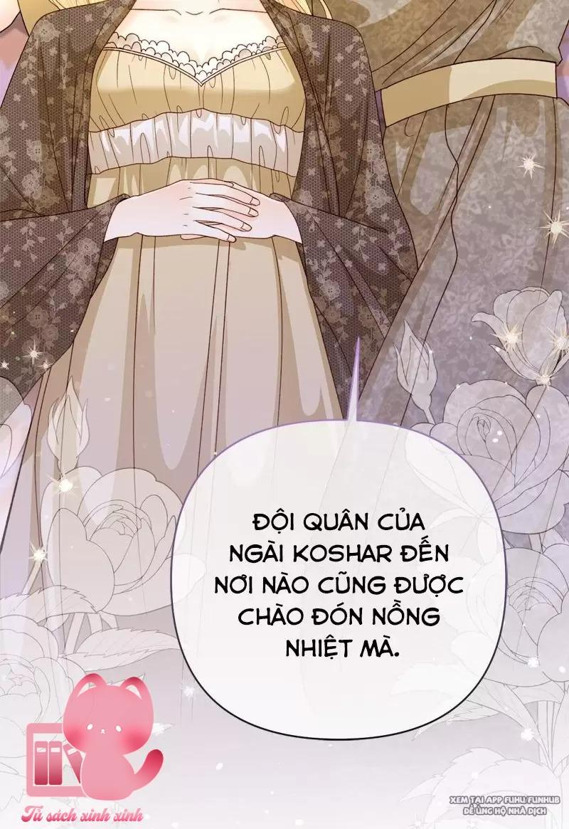 Hoàng Hậu Tái Hôn - Chap 148