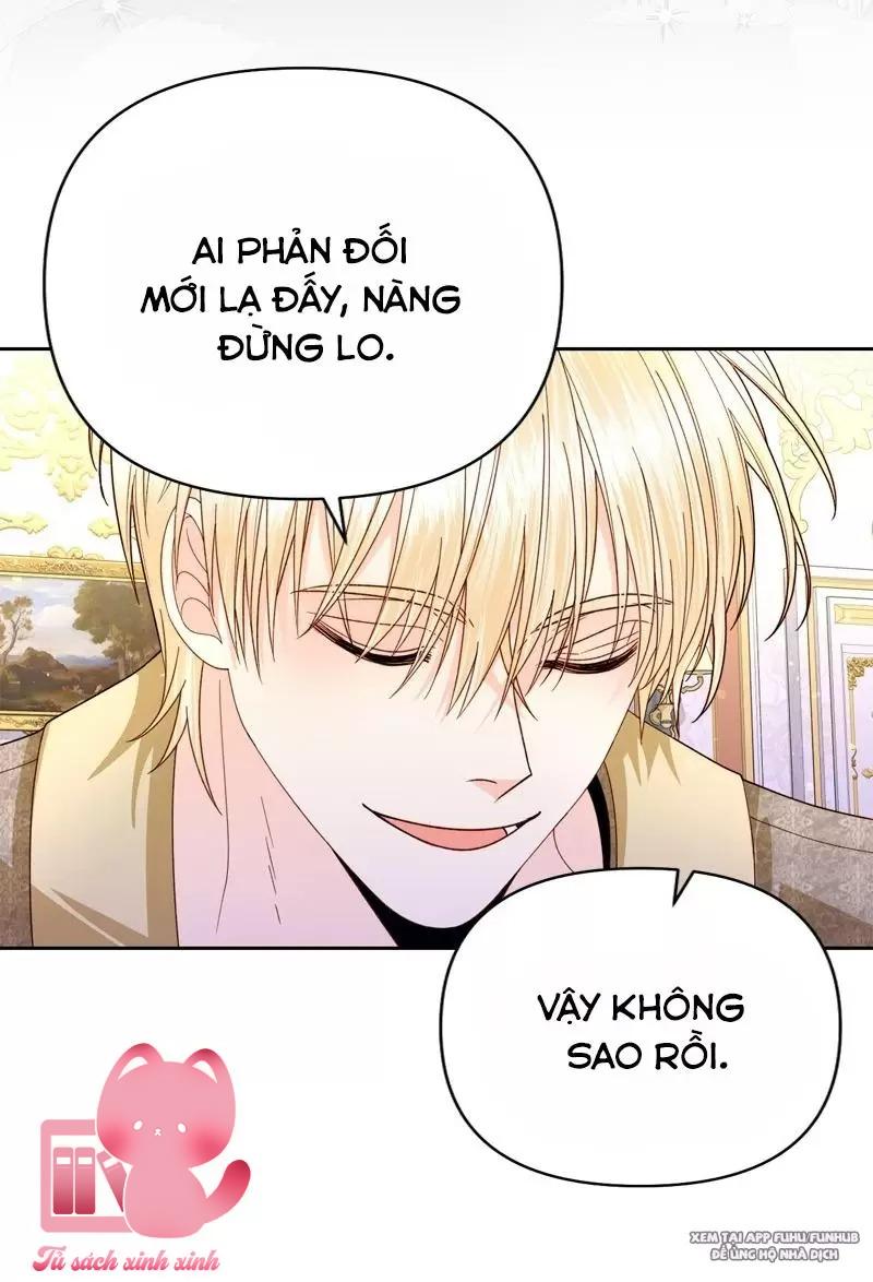 Hoàng Hậu Tái Hôn - Chap 148