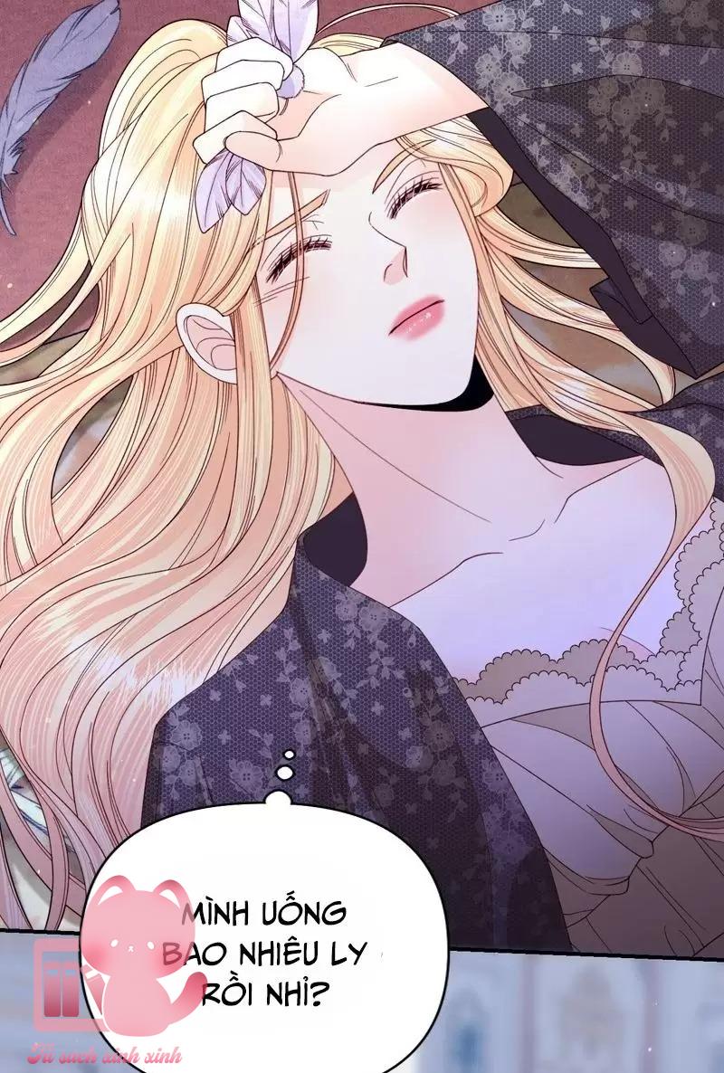 Hoàng Hậu Tái Hôn - Chap 148