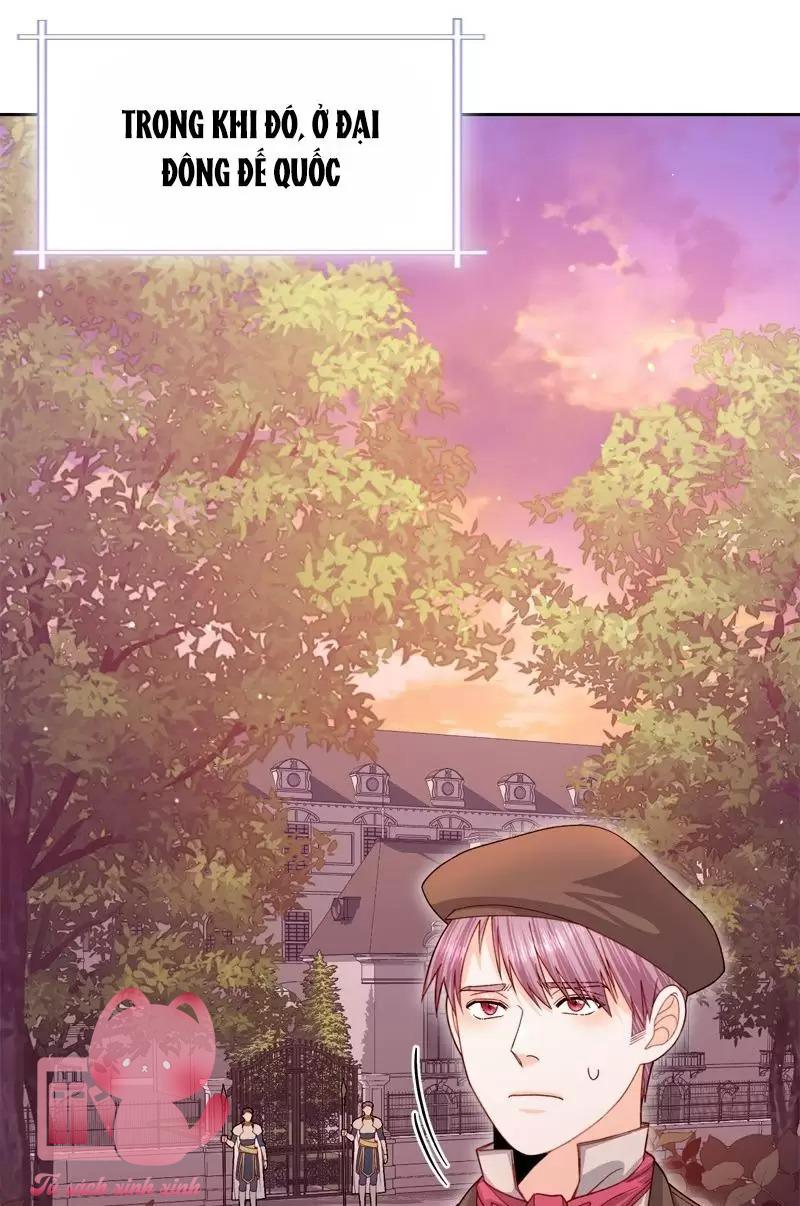 Hoàng Hậu Tái Hôn - Chap 148