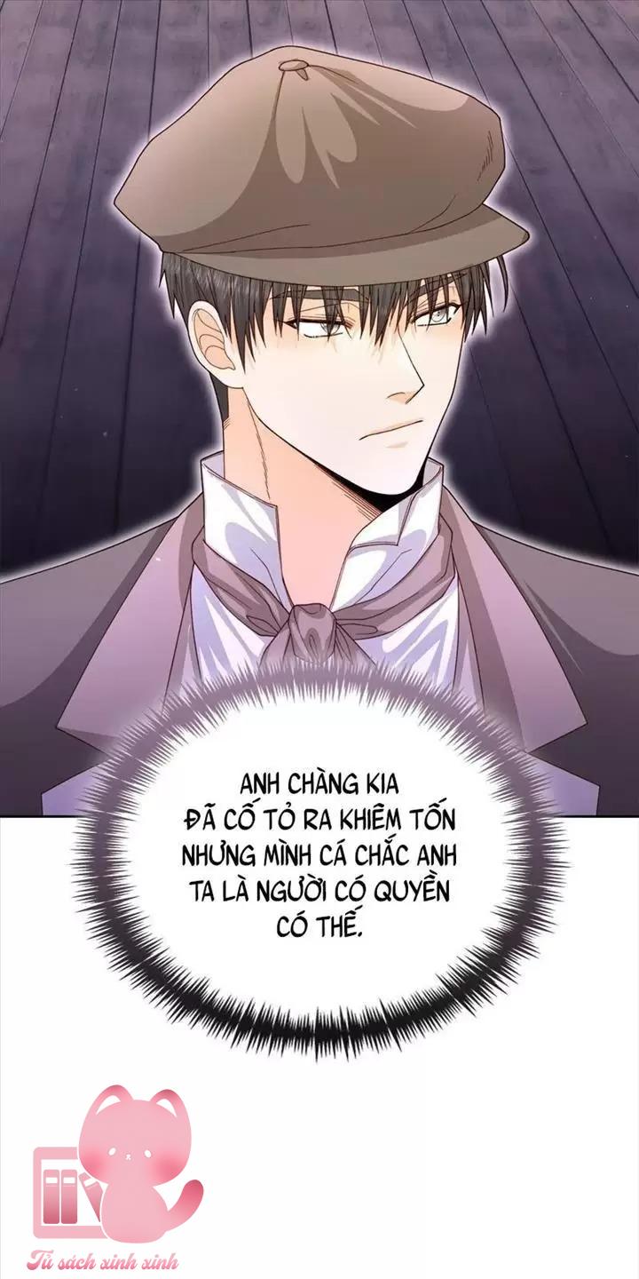 Hoàng Hậu Tái Hôn - Chap 149