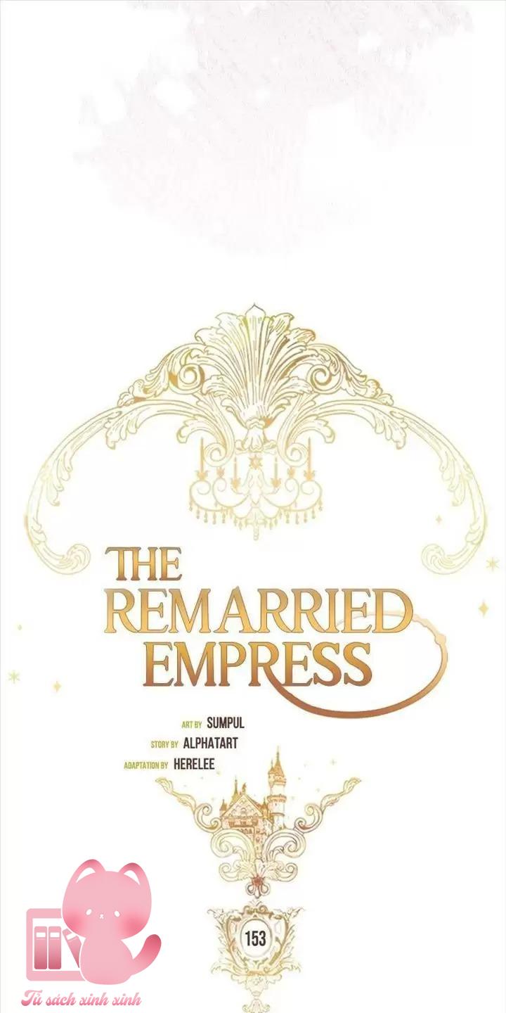 Hoàng Hậu Tái Hôn - Chap 149