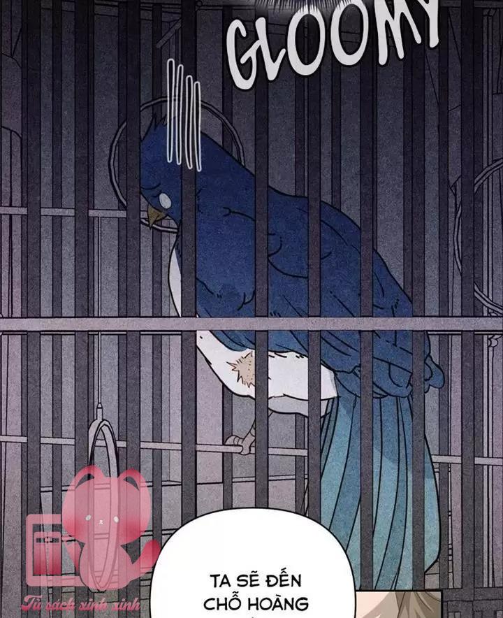 Hoàng Hậu Tái Hôn - Chap 149