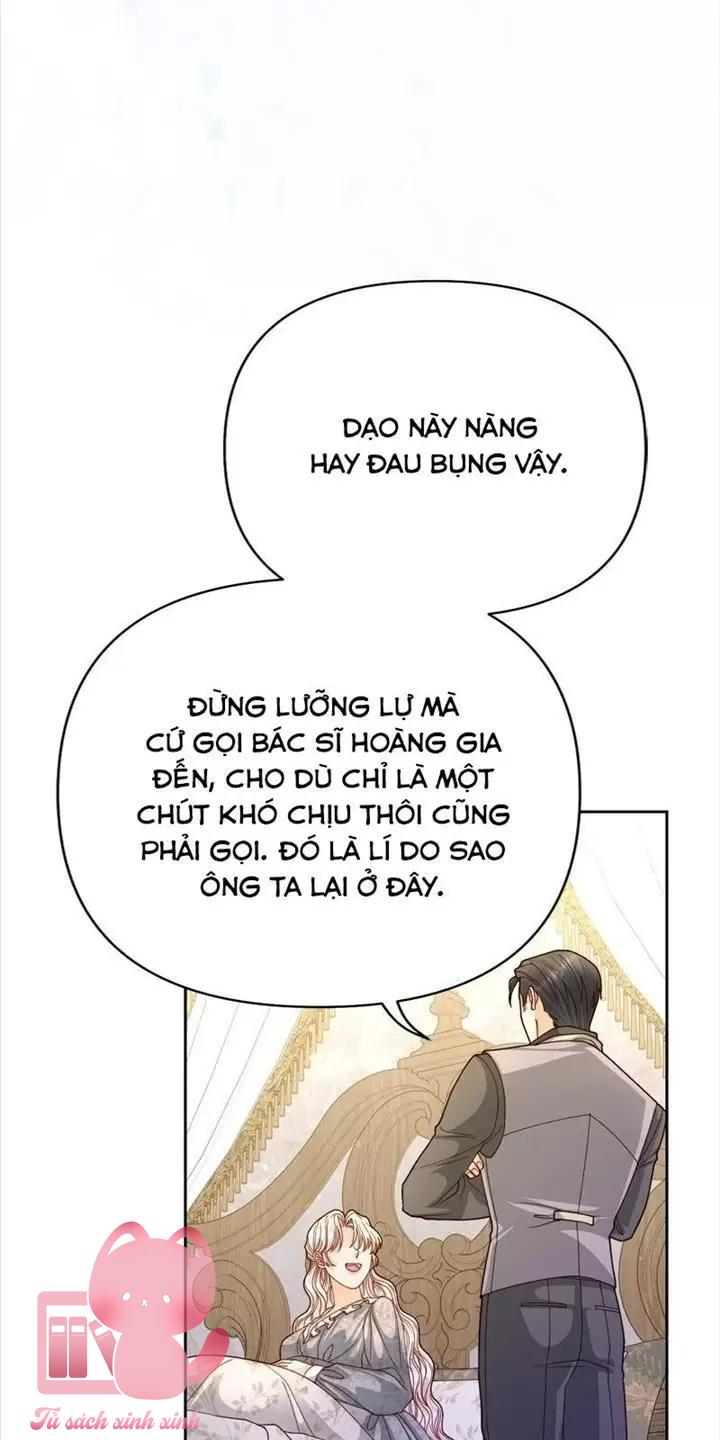 Hoàng Hậu Tái Hôn - Chap 149