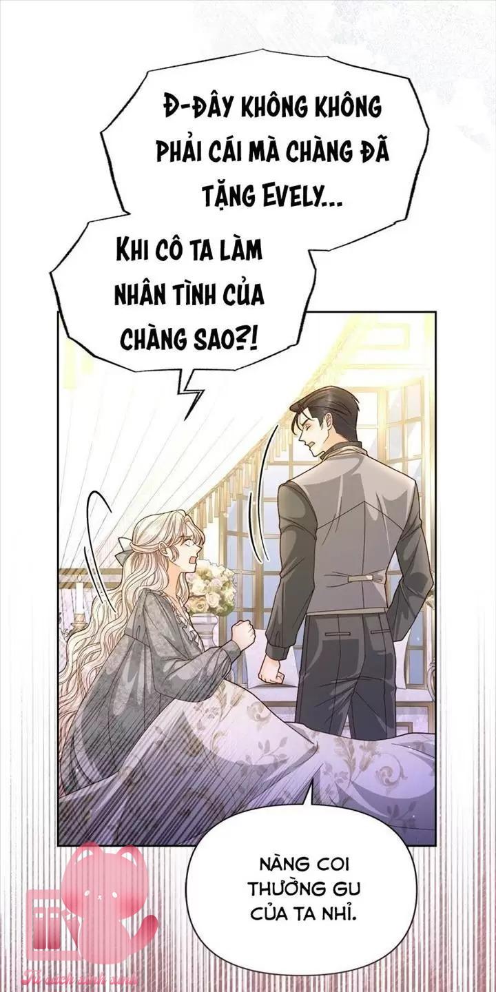 Hoàng Hậu Tái Hôn - Chap 149