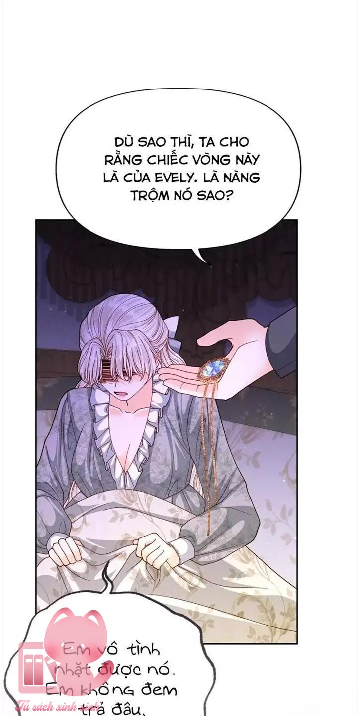 Hoàng Hậu Tái Hôn - Chap 149