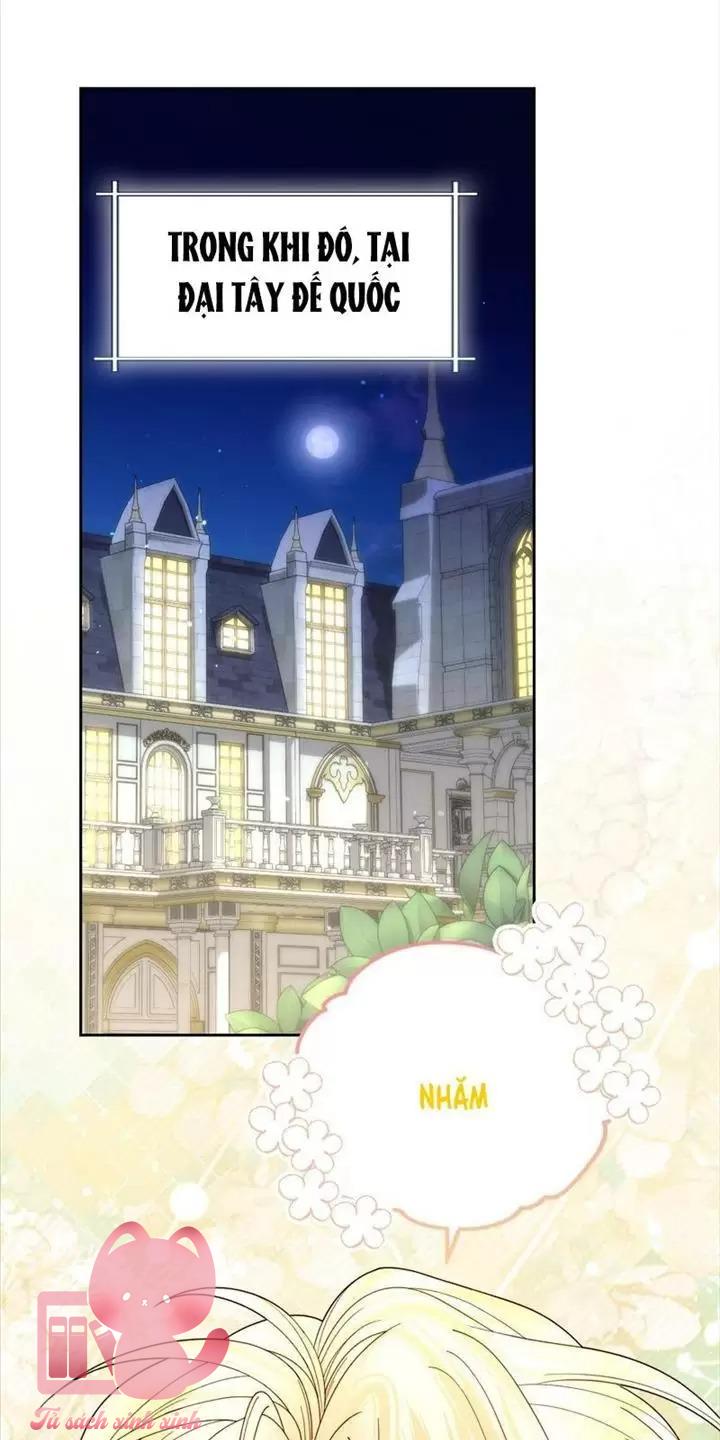 Hoàng Hậu Tái Hôn - Chap 149