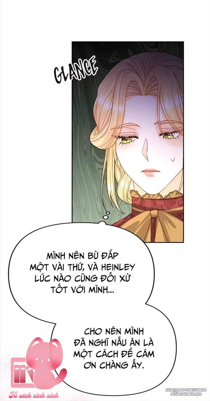 Hoàng Hậu Tái Hôn - Chap 149