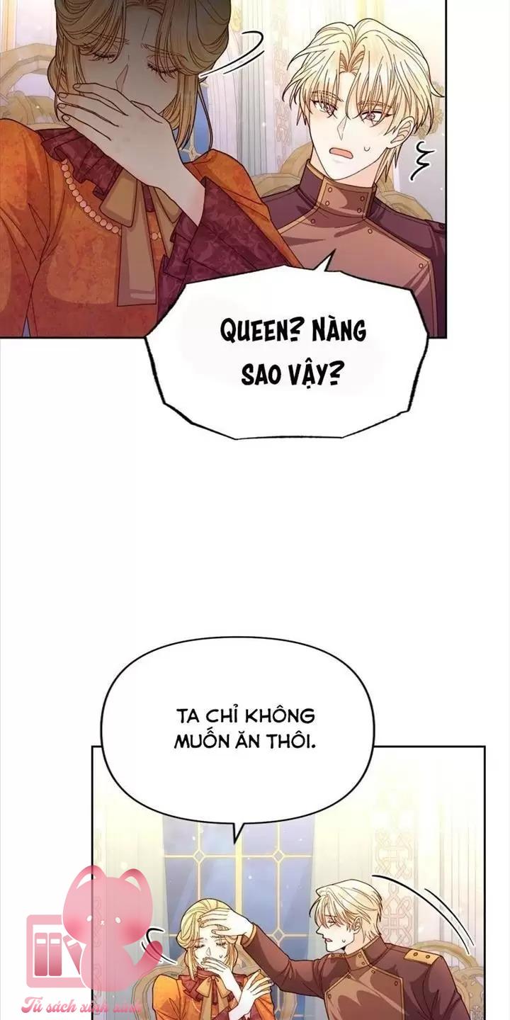 Hoàng Hậu Tái Hôn - Chap 149