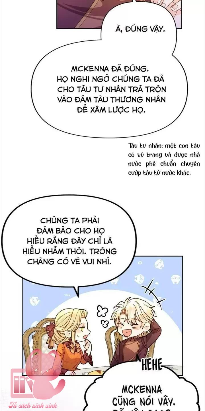 Hoàng Hậu Tái Hôn - Chap 149