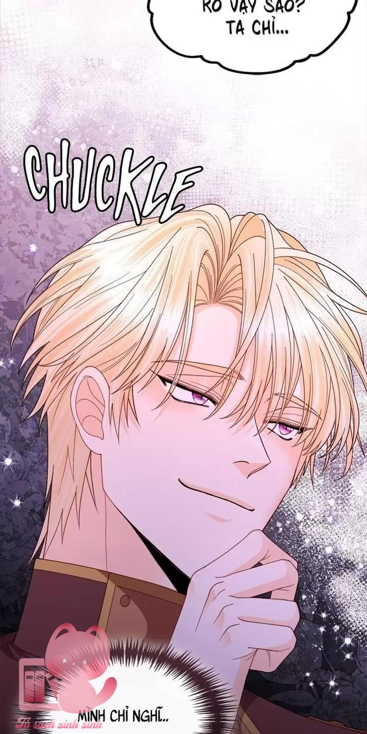 Hoàng Hậu Tái Hôn - Chap 149