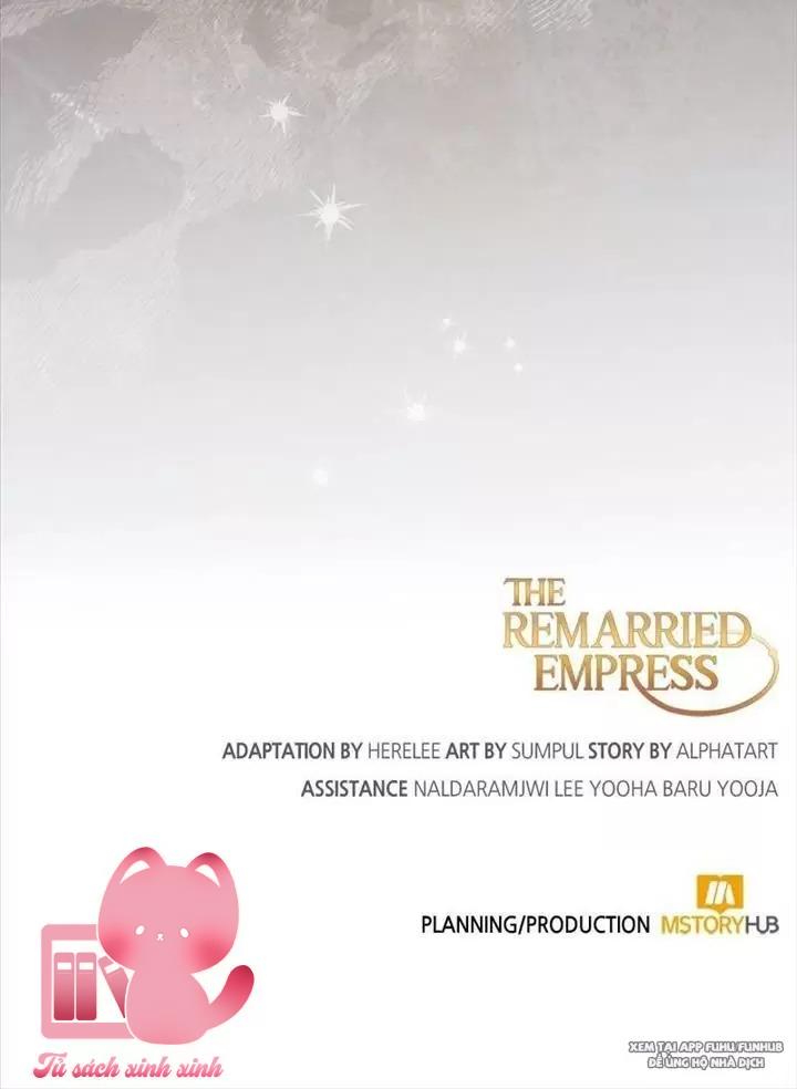 Hoàng Hậu Tái Hôn - Chap 149