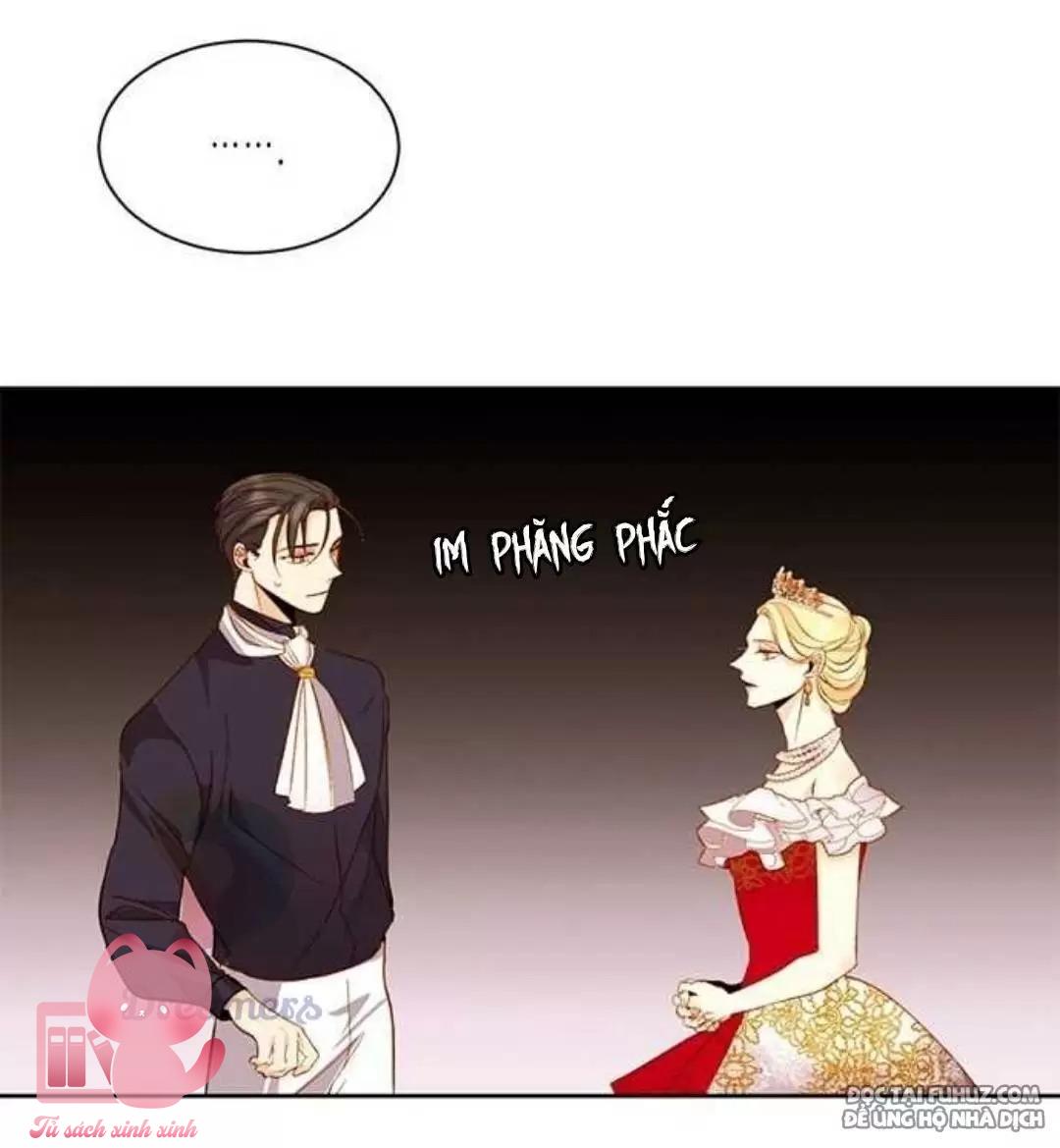 Hoàng Hậu Tái Hôn - Chap 15