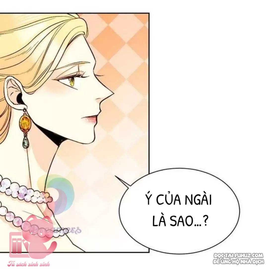 Hoàng Hậu Tái Hôn - Chap 15