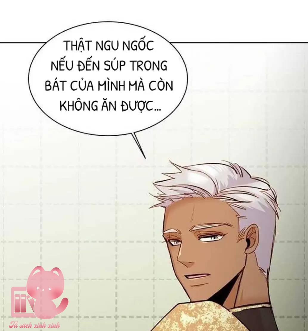 Hoàng Hậu Tái Hôn - Chap 15