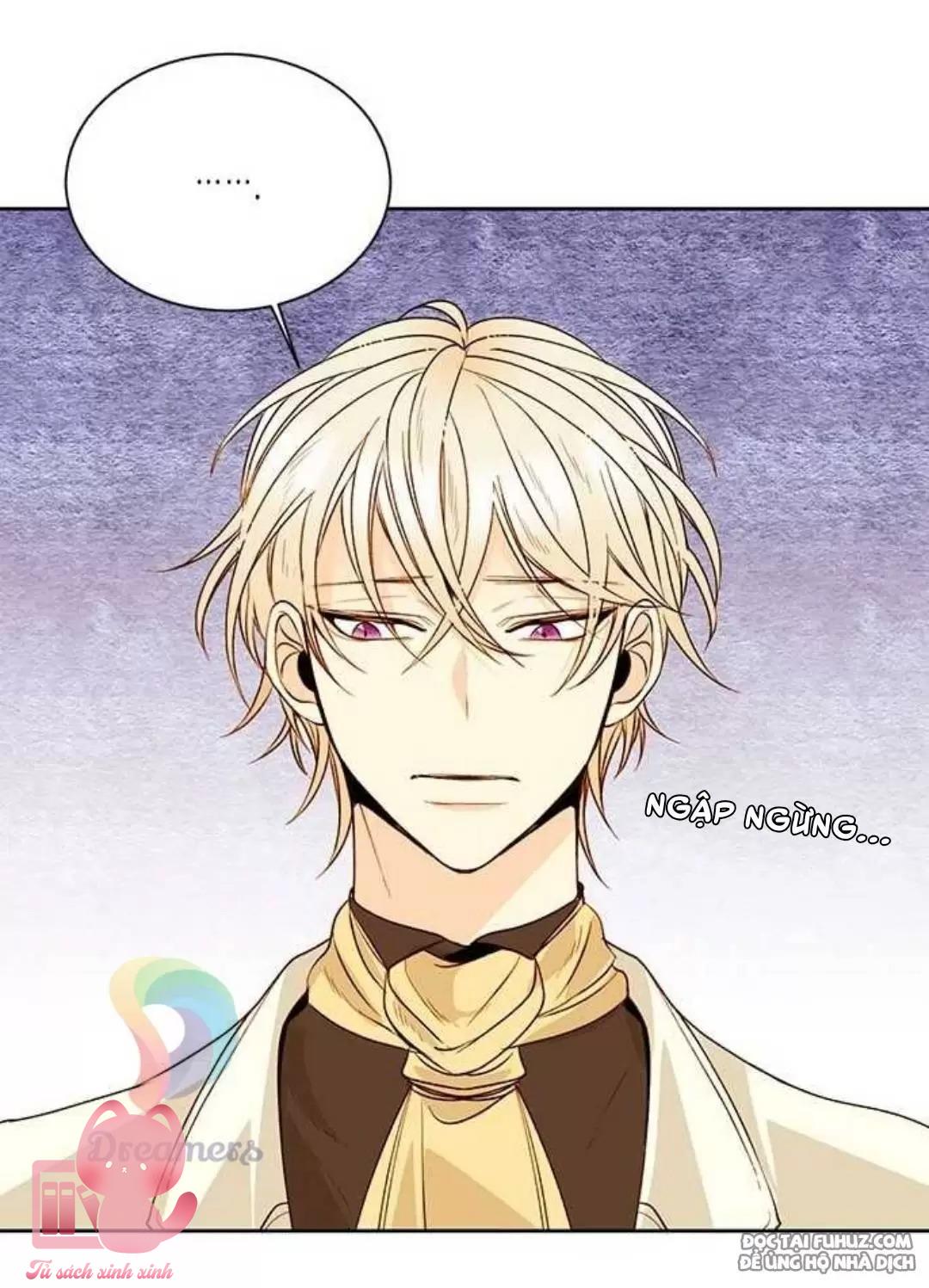 Hoàng Hậu Tái Hôn - Chap 15