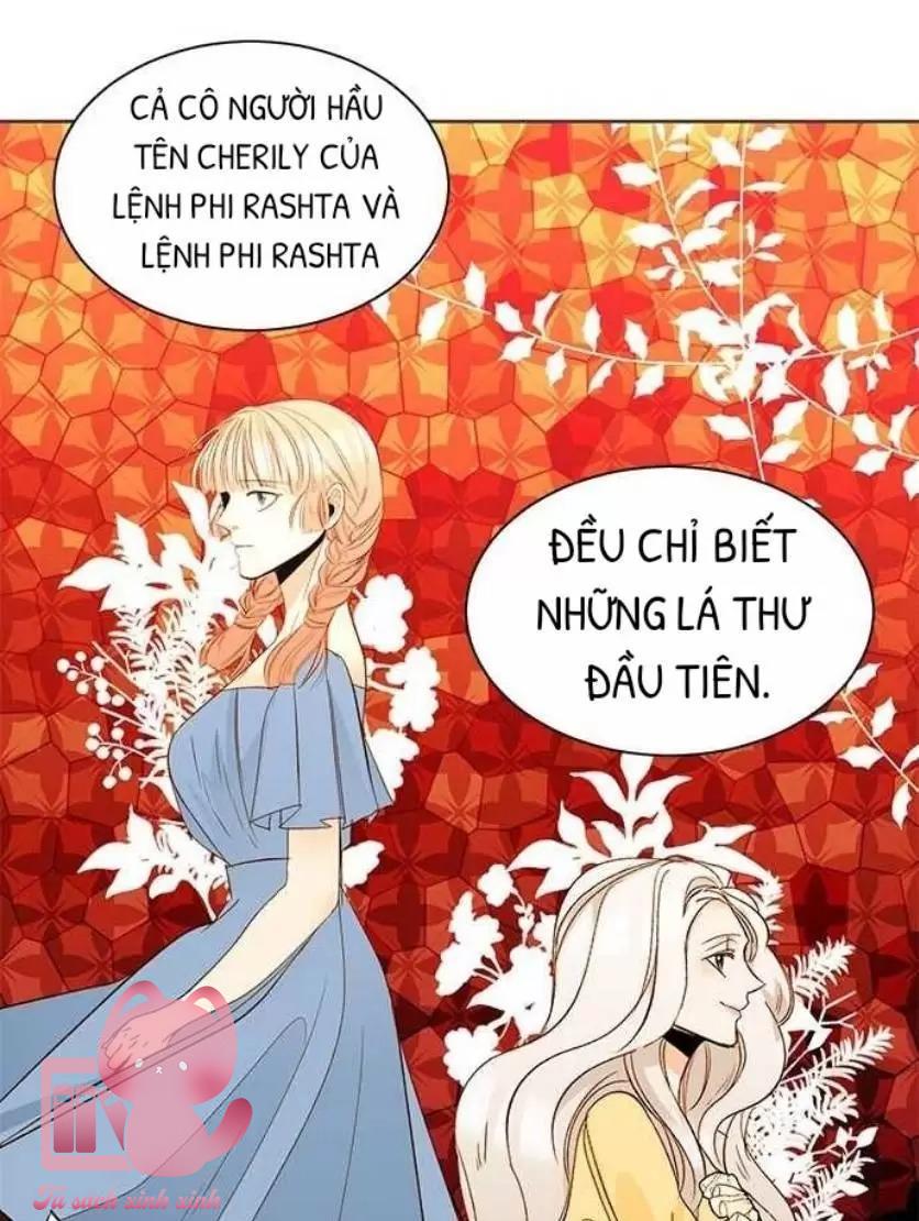 Hoàng Hậu Tái Hôn - Chap 15