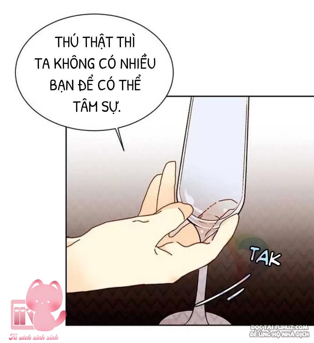 Hoàng Hậu Tái Hôn - Chap 15