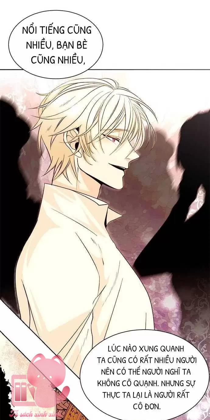 Hoàng Hậu Tái Hôn - Chap 15