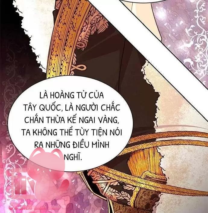 Hoàng Hậu Tái Hôn - Chap 15