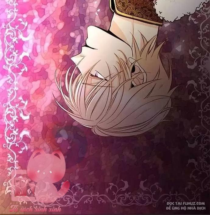 Hoàng Hậu Tái Hôn - Chap 15