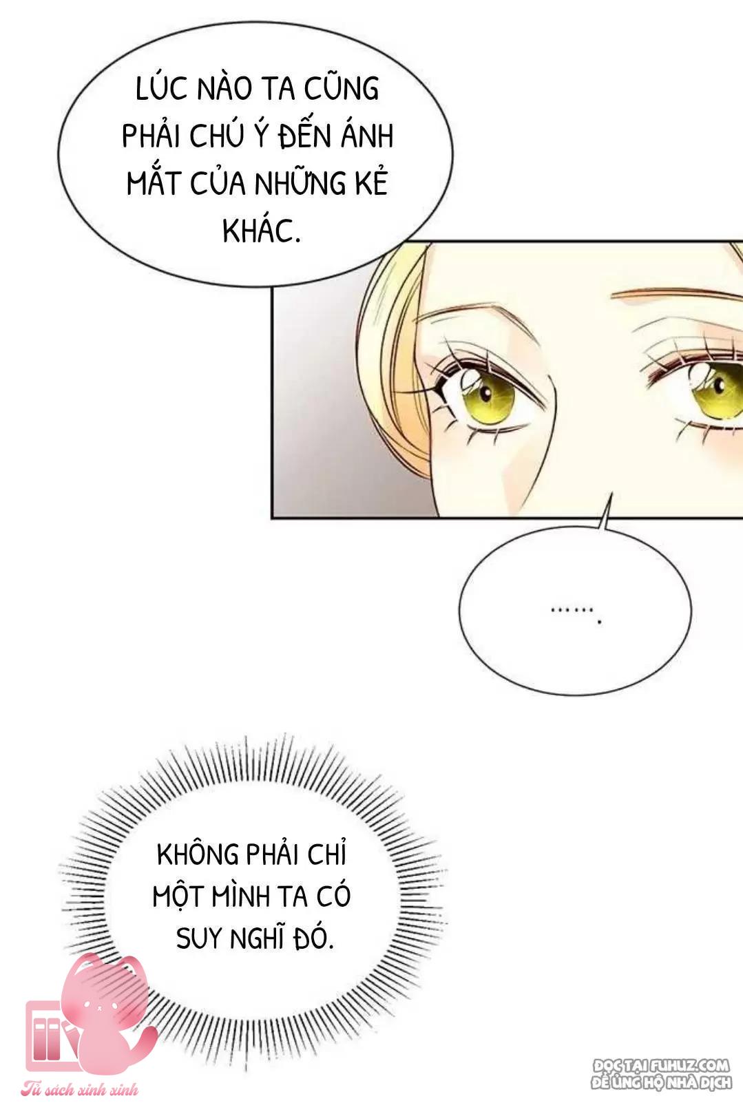 Hoàng Hậu Tái Hôn - Chap 15