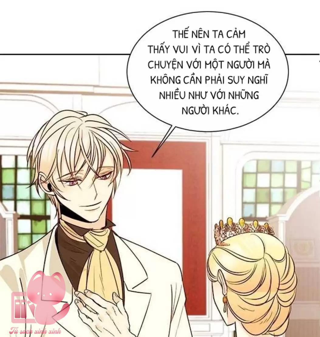 Hoàng Hậu Tái Hôn - Chap 15