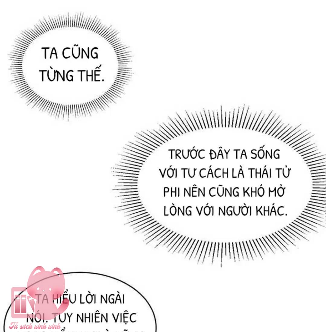 Hoàng Hậu Tái Hôn - Chap 15