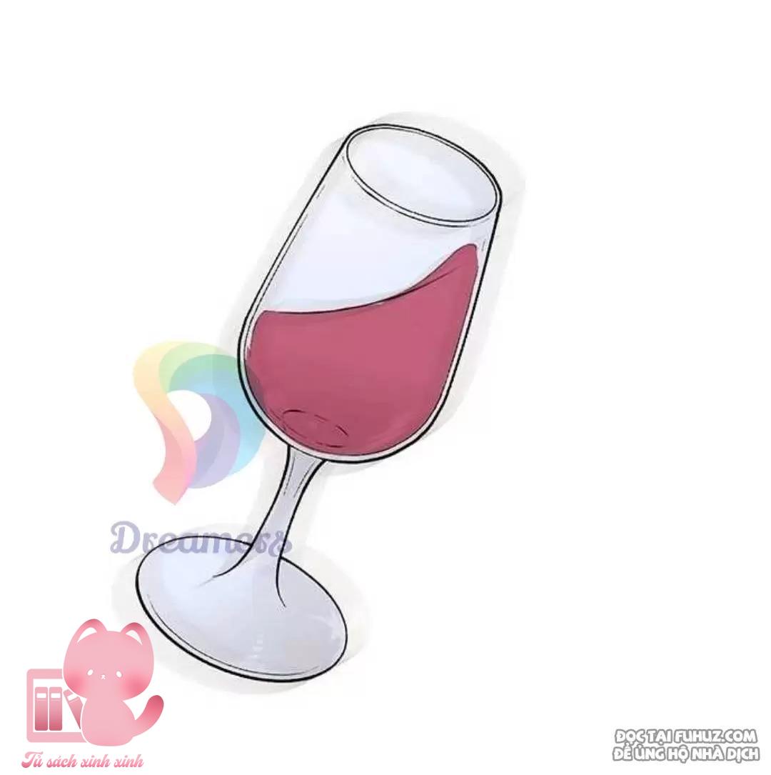 Hoàng Hậu Tái Hôn - Chap 15