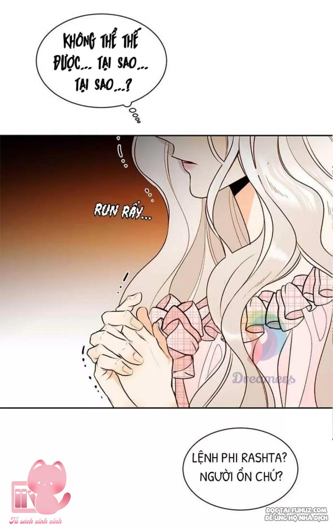 Hoàng Hậu Tái Hôn - Chap 15