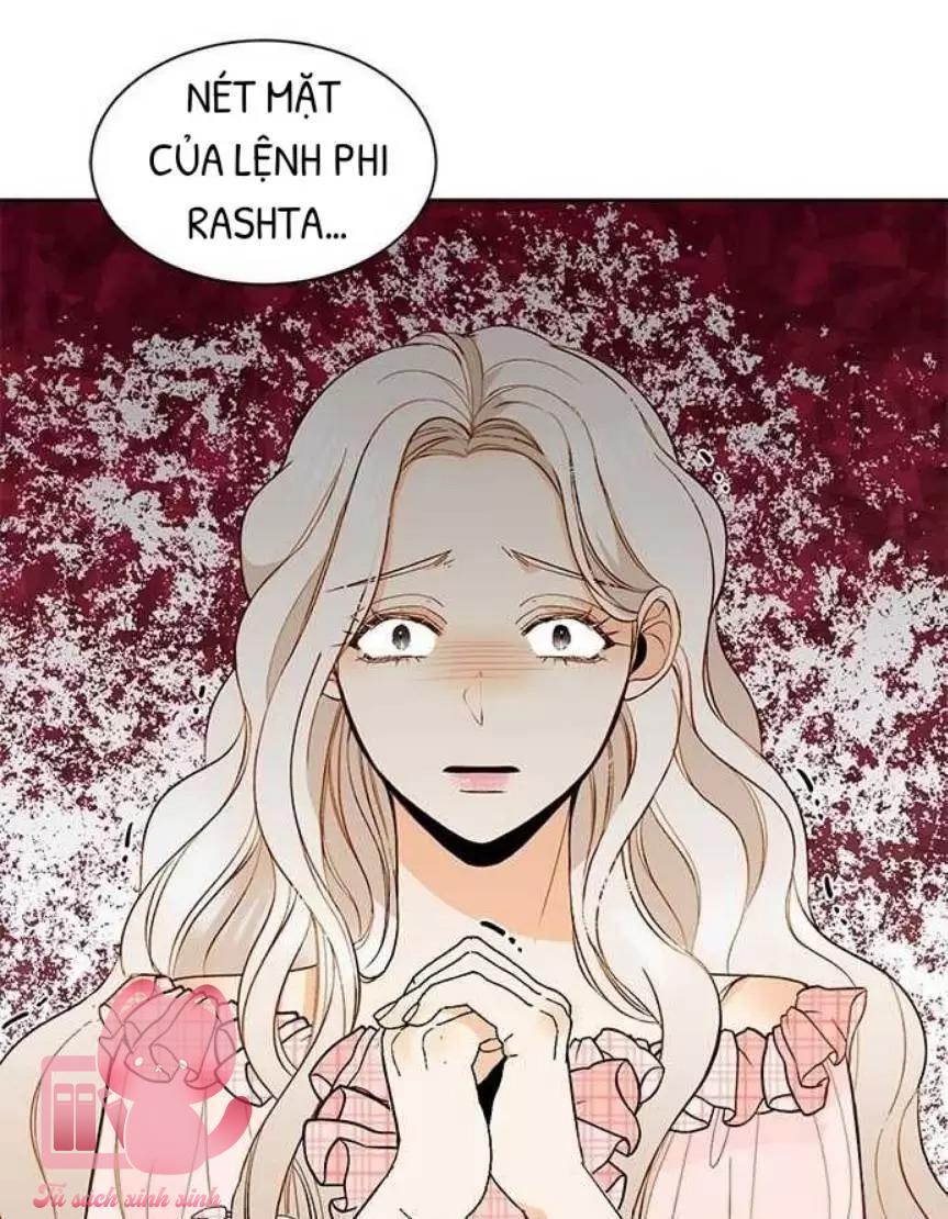 Hoàng Hậu Tái Hôn - Chap 15