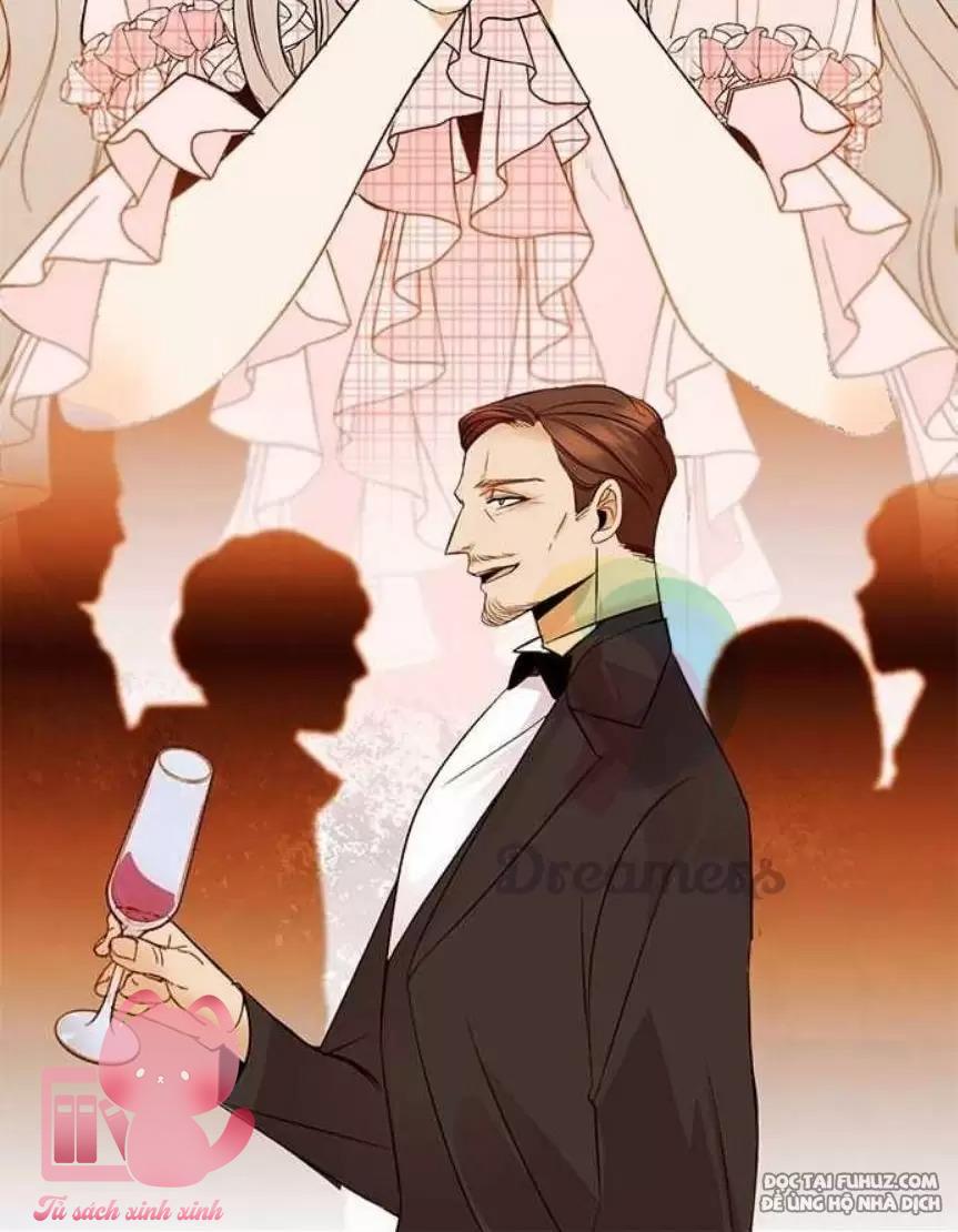 Hoàng Hậu Tái Hôn - Chap 15