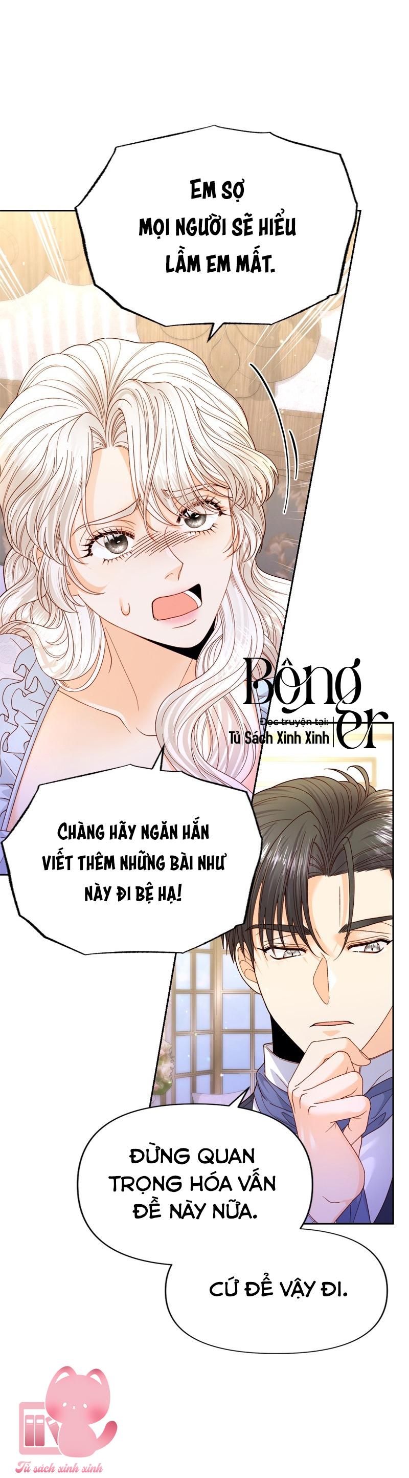 Hoàng Hậu Tái Hôn - Chap 150