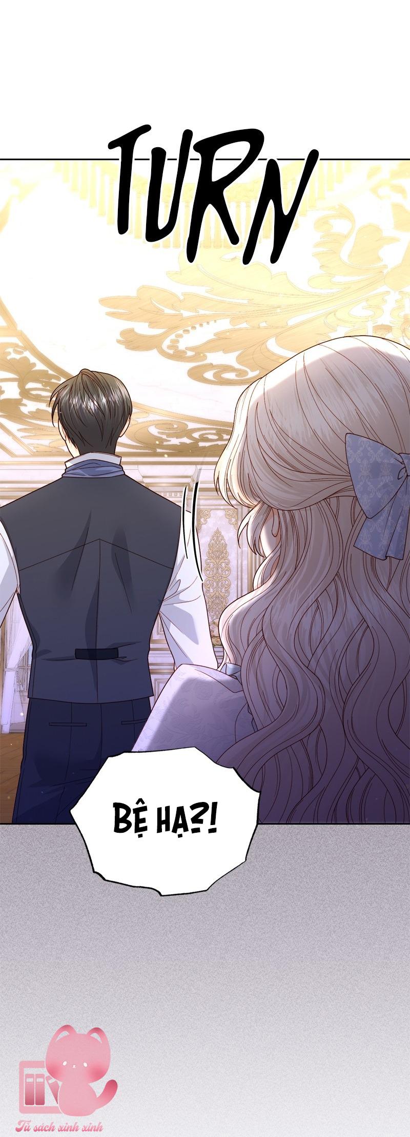 Hoàng Hậu Tái Hôn - Chap 150