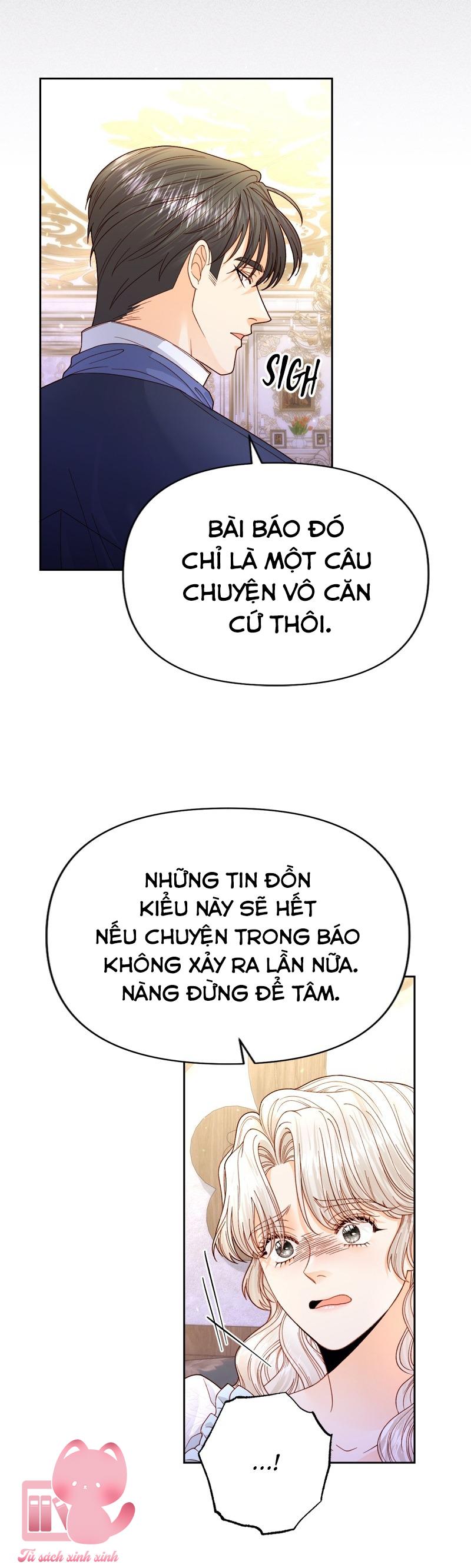 Hoàng Hậu Tái Hôn - Chap 150