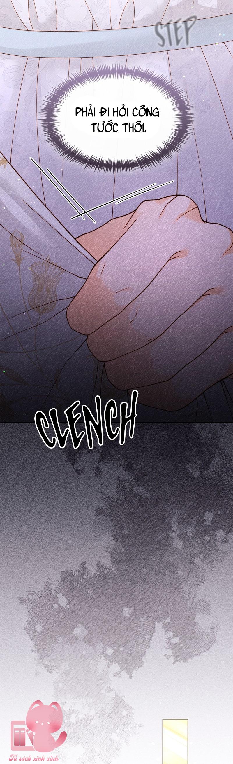 Hoàng Hậu Tái Hôn - Chap 150