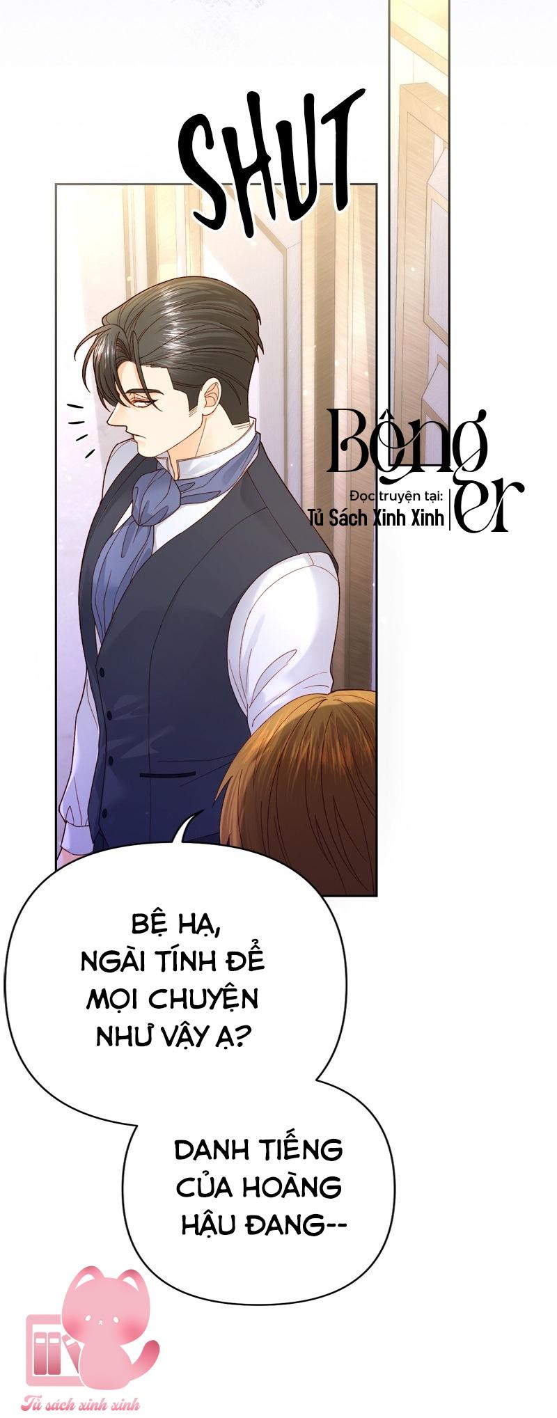 Hoàng Hậu Tái Hôn - Chap 150