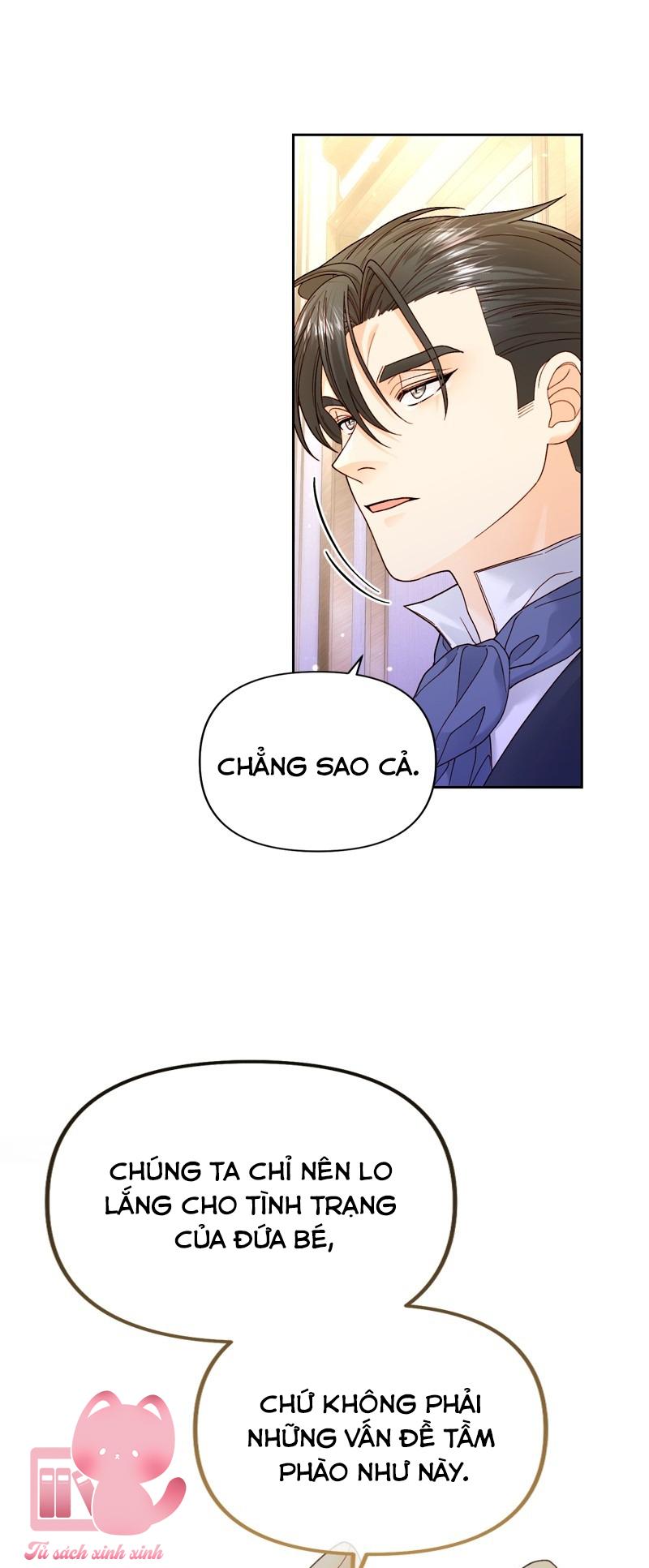 Hoàng Hậu Tái Hôn - Chap 150
