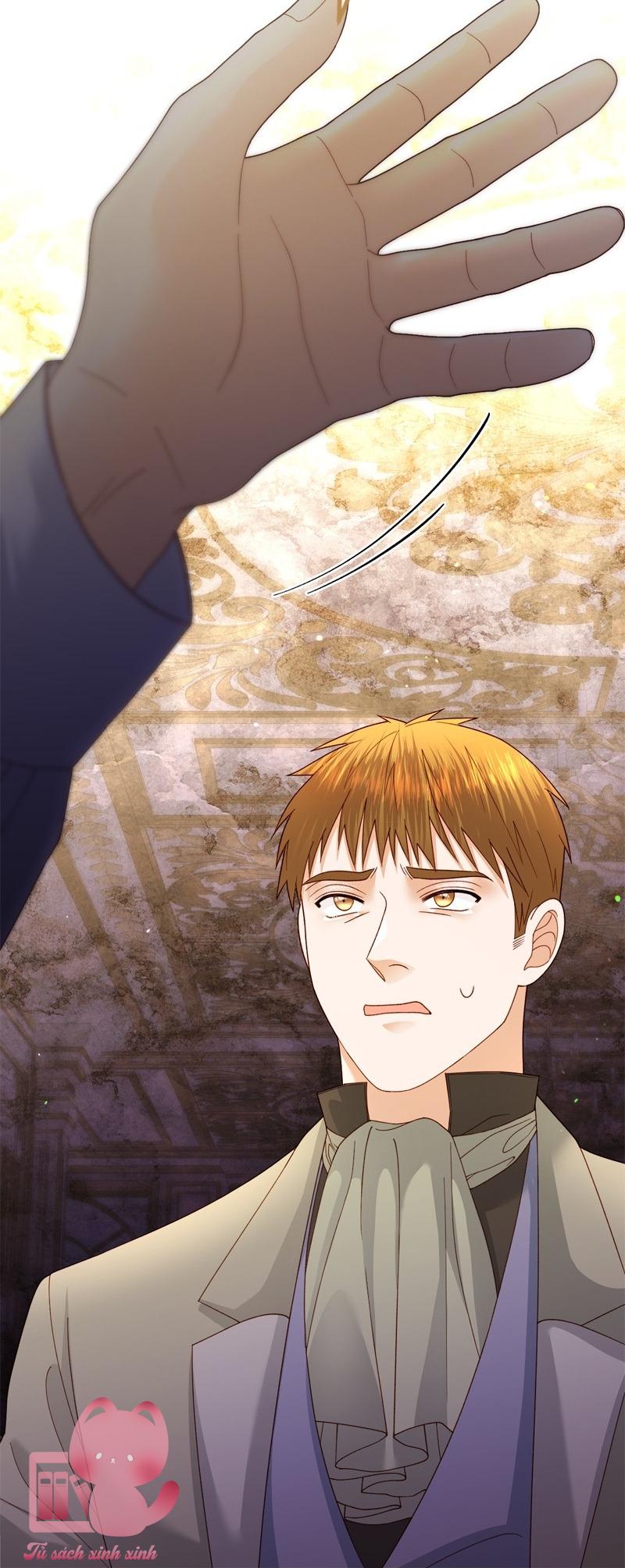 Hoàng Hậu Tái Hôn - Chap 150