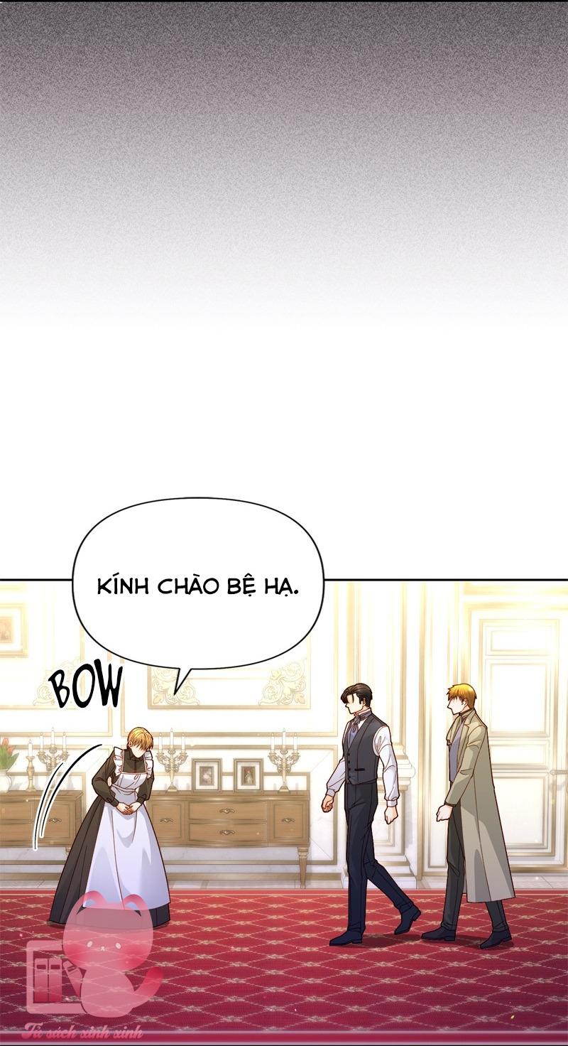 Hoàng Hậu Tái Hôn - Chap 150