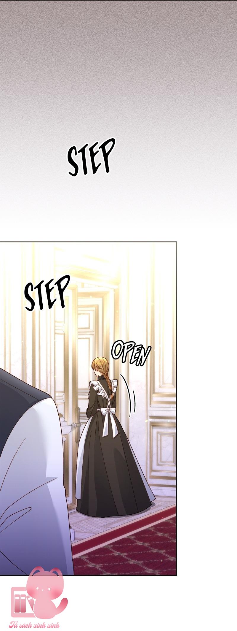 Hoàng Hậu Tái Hôn - Chap 150