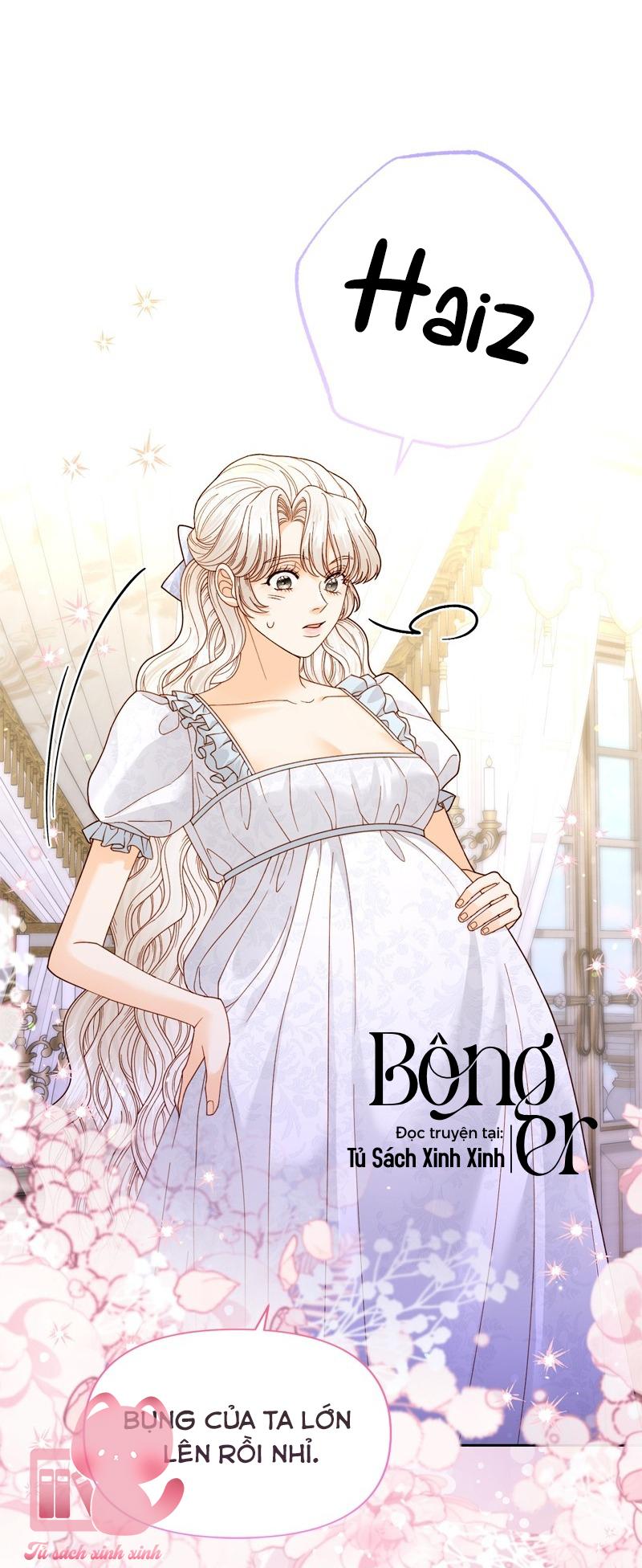 Hoàng Hậu Tái Hôn - Chap 150