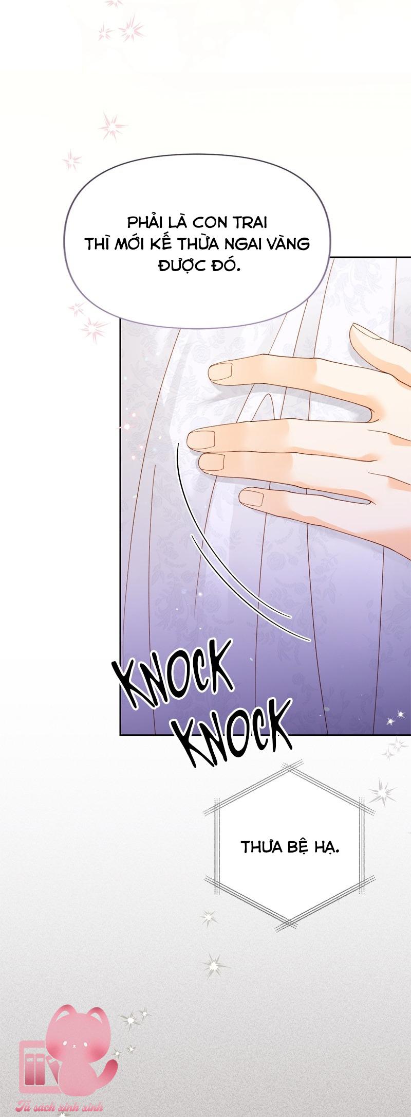 Hoàng Hậu Tái Hôn - Chap 150