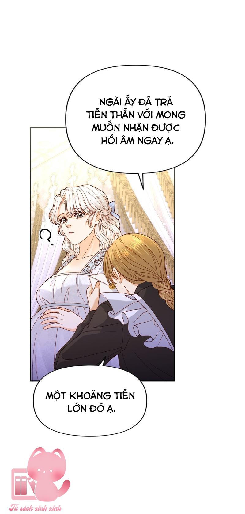 Hoàng Hậu Tái Hôn - Chap 150