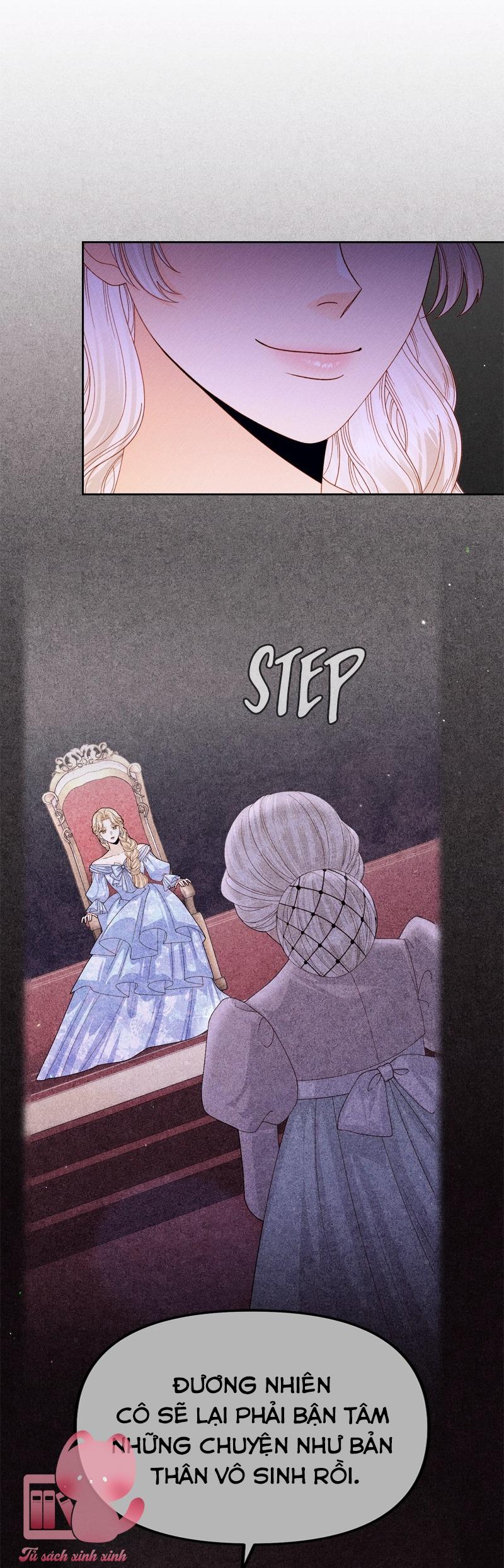 Hoàng Hậu Tái Hôn - Chap 150