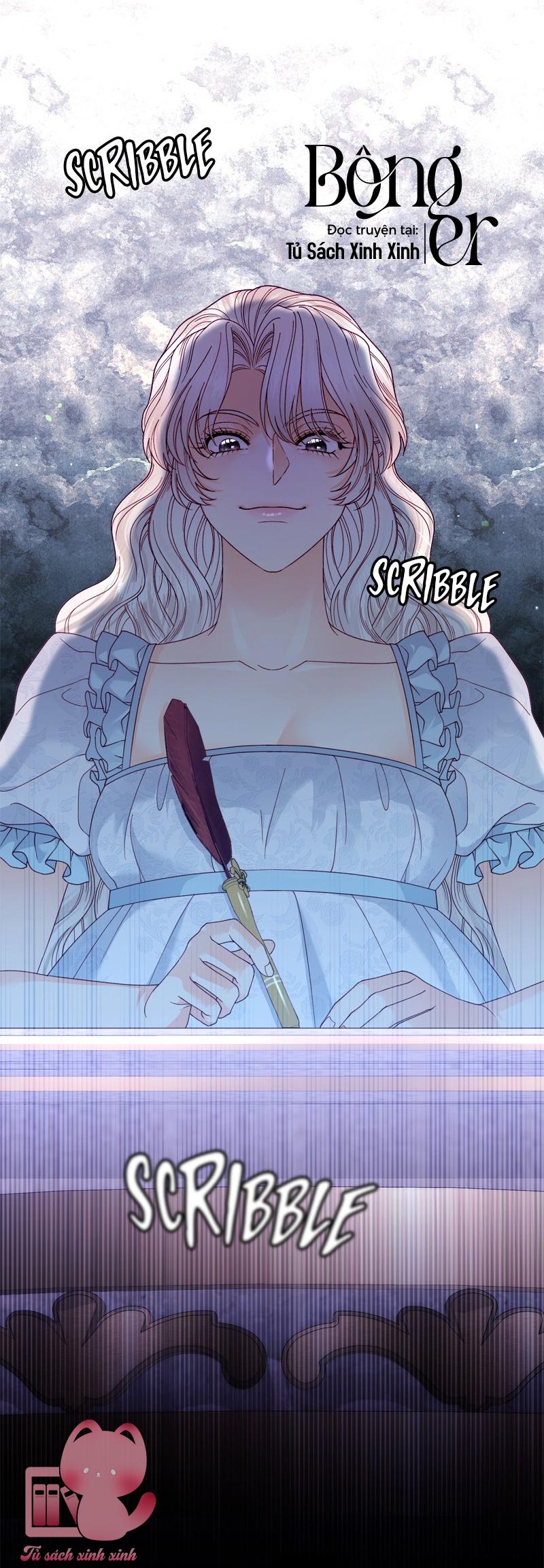 Hoàng Hậu Tái Hôn - Chap 150