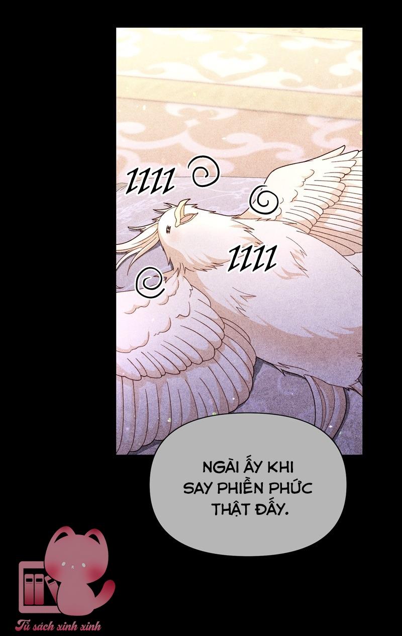 Hoàng Hậu Tái Hôn - Chap 150