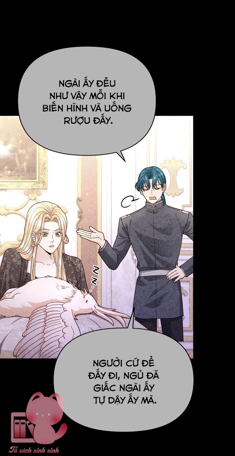 Hoàng Hậu Tái Hôn - Chap 150