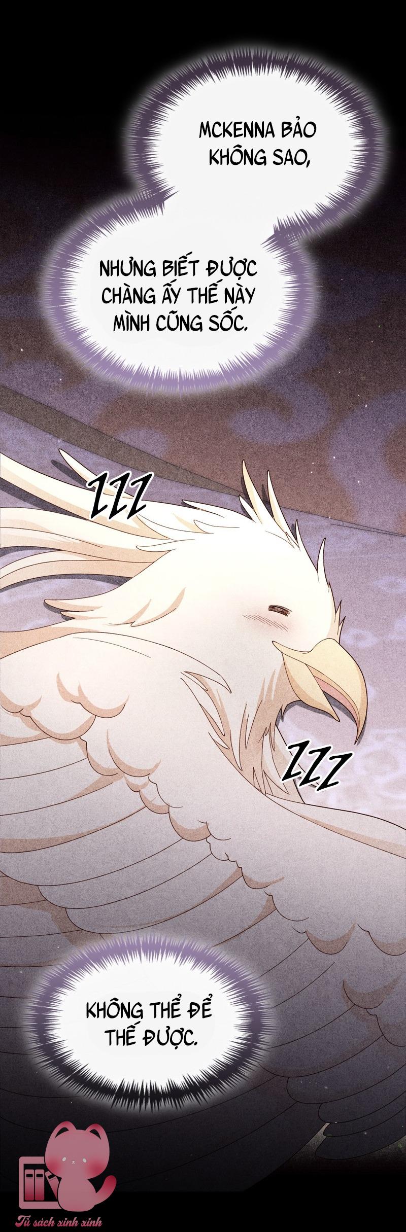 Hoàng Hậu Tái Hôn - Chap 150